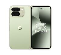 Pixel 10 Pro Fold (5G) 512 GB, Giada - Nouvo