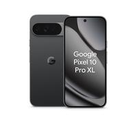 Pixel 10 Pro XL (5G) 256 GB, Nero vulcanico - Nouvo