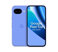 GOOGLE PIXEL 10A 5G DUAL SIM 6.3" OCTA CORE 128GB RAM 8GB 5G ITALIA LAVENDER