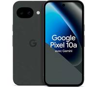 Pixel 10a (5G) 128 GB, nero vulcanico - Nouvo