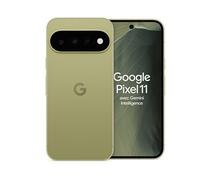 Pixel 11 (5G) 256 GB, Pistacchio - Nouvo
