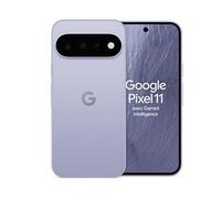 Google Pixel 11 5G 256 GB 12 GB Ram Viola glicine