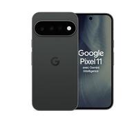 Pixel 11 (5G) 256GB, Nero Vulcanico - Nouvo