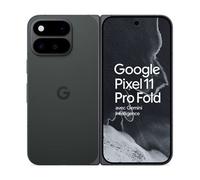 Pixel 11 Pro Fold (5G) 256GB, Nero Vulcanico - Nouvo