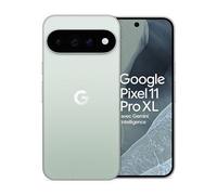 Google Pixel 11 Pro XL 5G Dual SIM 12GB RAM 256GB - Fog EU