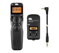 Pixel 2.4GHz LCD Telecomando Timer TW283-L1 Intervallometr per Panasonic