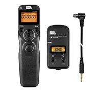 Pixel 2.4GHz Wireless Fotocamera Telecomando Timer TW283-N3 per Canon