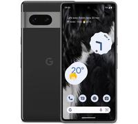 Pixel 7 256GB Obsidian (Black), Condizioni eccellenti, Burn-in del display