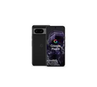 Pixel 8 (5G) 128 GB, nero, sbloccato - Nouvo