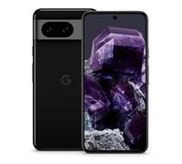 Google Pixel 8 128GB Obsidian nero | nuovo | confezione originale | 30 Mesi di Garanzia