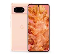 Google Pixel 8 5G 128GB 8GB RAM Dual SIM Rose Europa