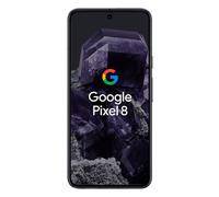 Pixel 8 (5G) 256 GB, nero, sbloccato - Nouvo