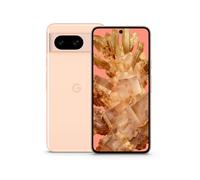 Google Pixel 8 256GB Rose 5G GA05000-GB