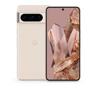 Pixel 8 Pro 5G 128 GB 12GB RAM Dual Sim Display 6.7 pollici OLED Slot Nano SD Fotocamera 50 Mpx Android Grigio