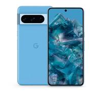 Google Pixel 8 Pro 17 cm (6.7") Doppia SIM 5G USB tipo-C 12 GB 512 GB 5050 mAh Blu