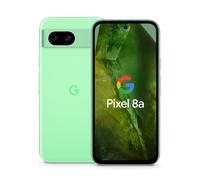Pixel 8a (5G) 128 GB, verde aloe, sbloccato - Nouvo