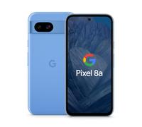 Google Pixel 8a 8+128GB 6.1" 5G Azzurro Cielo EU