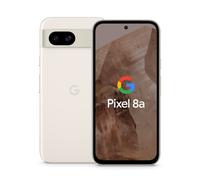 Google Pixel 8a 8+128GB 6.1" 5G Grigio Creta EU