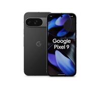 Pixel 9 (5G) 128 GB, nero ossidiana, sbloccato - Nouvo