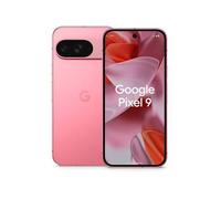 Pixel 9 (5G) 256 GB, rosa peonia, sbloccato - Nouvo