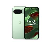 GOOGLE Pixel 9 256GB, 256 GB, Verde matcha