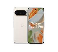 Pixel 9 Pro (5G) 128 GB, porcellana, sbloccato - Nouvo