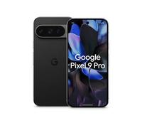 Google Pixel 9 Pro 256GB nero ossidiana | nuovo | confezione originale | 30 Mesi di Garanzia | AN690255