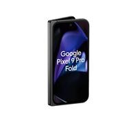 Google Pixel 9 Pro Fold 20,3 cm (8") Doppia SIM Android 14 5G USB tipo-C 16 GB 256 GB 4650 mAh Nero
