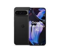 Google Pixel 9 Pro XL 256GB nero ossidiana | nuovo | confezione originale | 30 Mesi di Garanzia | AN688635