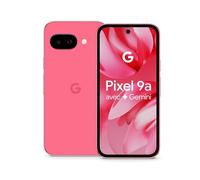 GOOGLE Pixel 9a | 5G - 128 GB - Peony