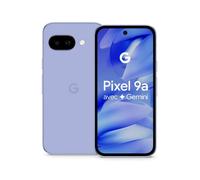 Pixel 9a (5G) 256 GB, Violeta - Nouvo