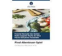 Pixel-Abenteuer-Spiel: Eine Reise durch Mato Grosso do Sul