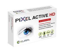 Pixel active hd 30 compresse vegetali