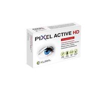 PIXEL ACTIVE HD 30CPR VEGETALI