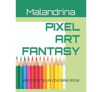 PIXEL ART FANTASY