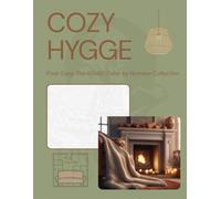 Pixel Art Retreat: Cozy Hygge: A Mindful 60x60 Pixel Art Coloring Journey Through Nordic Comfort