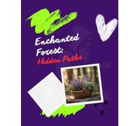 Pixel Art Retreat: Enchanted Forest: A Magical 60x60 Pixel Art Coloring Journey Through Hidden Forest Paths