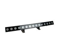 Pixel Bar 15 LED RGBWA-UV 10W IP65 Showtec 42669