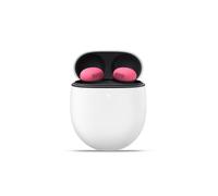 Pixel Buds Pro 2 Rose Peonia con cancellazione attiva del rumore e assistente vocale Gemini - Nouvo