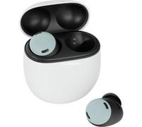 Pixel Buds Pro, Cuffie turchese