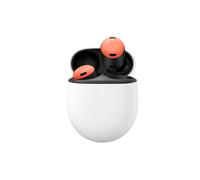 Google Pixel Buds Pro Auricolare Wireless In-ear Musica e Chiamate Bluetooth Corallo