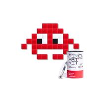 Pixel Corner - Little Alien(s) Rosso - Pixel Art Kit