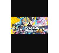 Pixel Game Maker MV (PC) Steam Key GLOBAL