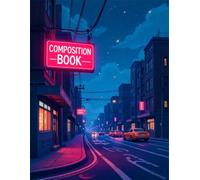 Pixel Gamer Game Composition Notebook: 120 Pages Composition Book, with Watercolor Cover Design, perfect for Creative Writing, Journaling, Drawing, ... with Watercolor Cover Design, perfect for