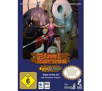Pixel Heroes - [Edizione: Germania]