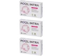 Pixel Intra 30 Capsule 3x16,5 g Capsule