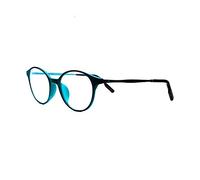 Pixel Lens Vogue Occhiali, per PC, TV, Tablet, Gaming Contro STANCHEZZA Occhi, Massimo Comfort VISIVO, Montatura Leggera, CERTIFICATI Luce Blu -41% E UV -100% Test università Torino (+1.00)