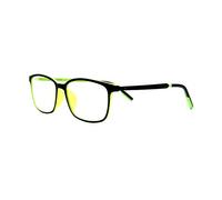 Pixel Lens Vogue Occhiali, per PC, TV, Tablet, Gaming. Contro STANCHEZZA Occhi, Massimo Comfort VISIVO, Montatura Leggera, CERTIFICATI Luce Blu - 41% E UV - 100% Test università Torino (+1.00)