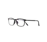 Pixel Lens Vogue Occhiali, per PC, TV, Tablet, Gaming. Contro STANCHEZZA Occhi, Massimo Comfort VISIVO, Montatura Leggera, CERTIFICATI Luce Blu - 41% E UV - 100% Test università Torino (+1.50)