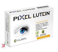 PIXEL LUTEIN 30 COMPRESSE 800 MG